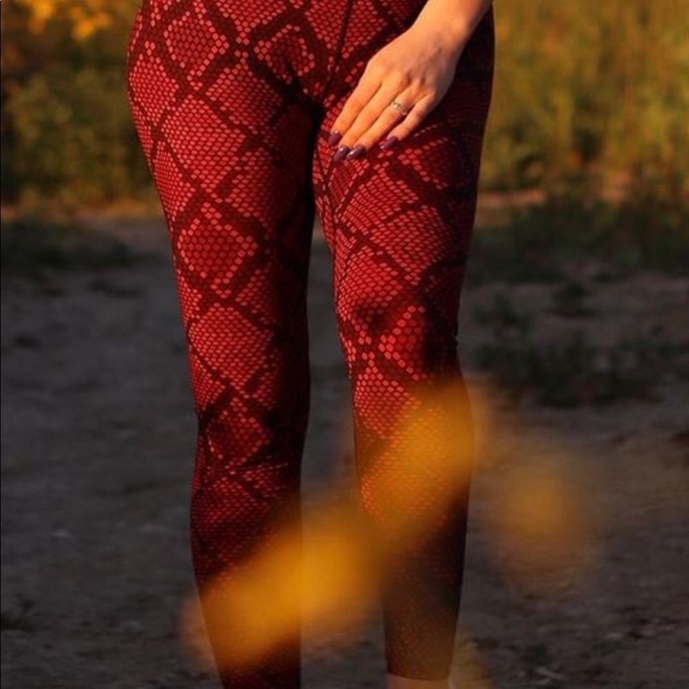 Balance Athletica Kingdom legging